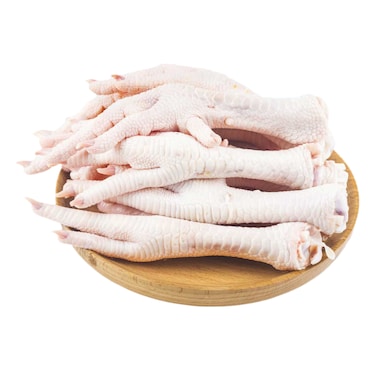 Fresh Chicken Feet