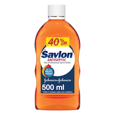 سافلون سائل مطهر - 500 مل