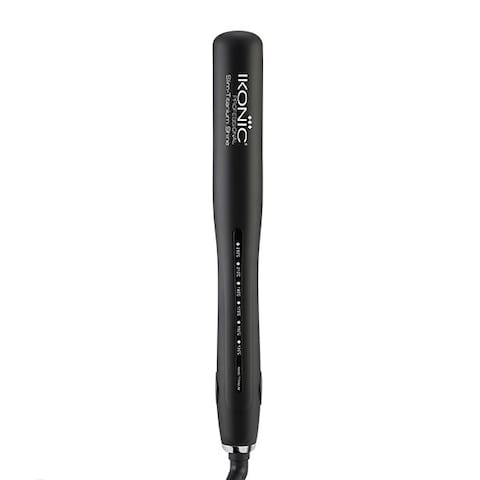 Ikonic Slim Titanium Shine Hair Straightener