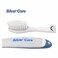Silver Care+Pharma Antibacterial Toothbrush Medium