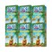 Rawa Junior Pineapple Juice Uht 125mlx6 Pieces