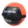 YALLA HomeGym Medicine Balls for Full Body Dynamic Exercises Workouts and Strength Exercise 10KG