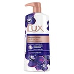 Buy Lux Perfumed Body Wash Magical Orchid 700ml in UAE