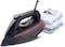 Geepas Steam Iron, Black - Gsi7791