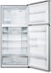 Hisense 564 Liter Side By Side Door Refrigerator, RT73W2NL, 2 Years Warranty (Installation Not Included)