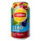 Lipton Ice Tea Red Fruit Zero Can 320ML