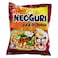 Nongshim Neoguri Seafood And Spicy Ramyun Noodles 120g