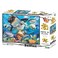 Prime 3D  Howard Robinson Underwater Selfies 3D  Puzzle 4+ Years 63 Pieces