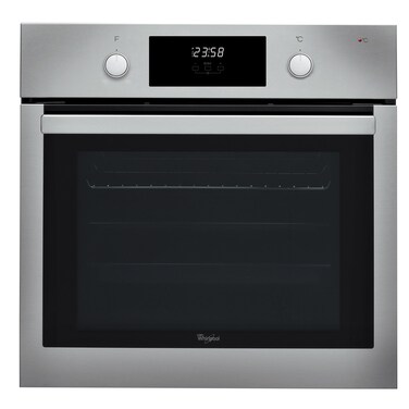WHIRLPOOL AKP745IX OVEN