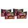 Samyang Ramen Noodles Hot Chicken 140g x Pack of 4