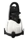 LauraStar Lift  Aluminium soleplate White steam ironing station