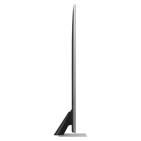 Samsung  QN85A Neo 55-Inch 4K UHD Smart QLED TV QA55QN85AAUXZN Black (2021)