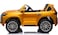 Lovely Baby Kids Battery Operated Powered Riding, Ride On Car LX 570DX 12V Ride On Cars With Remote Control, Electric Ride On Car Toy For Boys Girls, With LED Lights, Music Player (Gold)