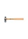 Yato - Ball Pein Hammer Silver/Beige 225g
