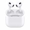 Apple air pods (3rd generation) White