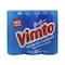 Vimto Sparkling Raspberry Flavoured Drink 250ml Pack of 6