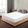 Vital Orthomedical Plus Comfopedic Premium (Medium Firm Feel) Mattress Thickness 12Cm (Double - W120 X L200 Cm)