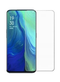 Generic Tempered Glass Screen Protector For Huawei Honor 9x Clear