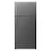 Panasonic Inverter Top Mount Refrigerator 575L Net Capacity NR-BC752VS Silver