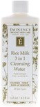 Eminence Rice Milk 3 In 1 Cleansing Water 125ml/4.2Oz