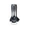 ARSHIA SILICON UTENSIL SET BLACK UL135 7PCS