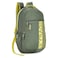 Skybags Fuse Backpack Green 27L