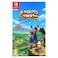 Harvest Moon: One World Nintendo Switch