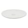 Shallow Hospitality Saucer White