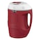 Cosmoplast Thermal Jug 1.8L - Red