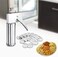 Action - King Kitchen Press-Akw307