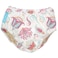 Charlie Banana 8870448 2 In 1 Swim Diaper &amp; Training Pants Cotton