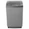 White Point Top Loading Washing Machine - 13 KG - WPTL13DPGMA