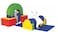RBWTOYS Kids Toy Premium Quality Soft and Toys stuff . RW-17601