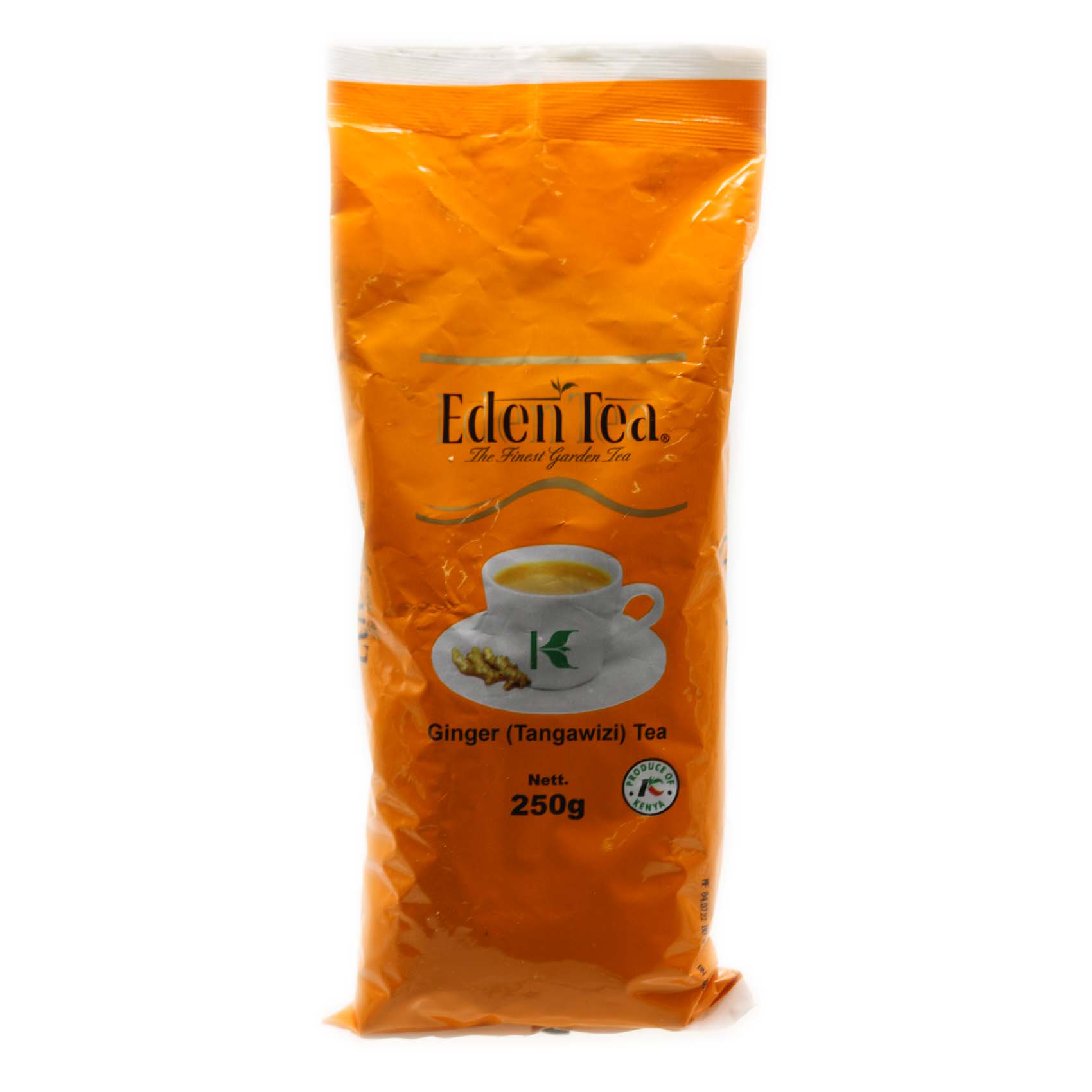 Eden Tangawizi Ginger Tea 250g Online | Carrefour Kenya
