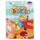 Pororo Bandage Saniplast Antiseptic Bandage 20 Strips