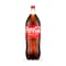 Coca Cola Original Taste Soft Drink PET Bottle - 2.45 Liter