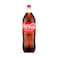 Coca Cola Original Taste Soft Drink PET Bottle - 2.45 Liter