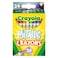Crayola Mettalic Crayons 24 Count
