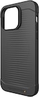 Gear4 Havana Snap designed for iPhone 14 Pro MAX case cover compatible with MagSafe with D3O Impact Protection upto 10 Feet / 3 Meter- Black