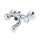 Milano Crown Plus Shower Mixer