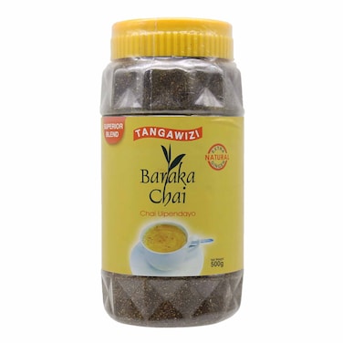 Tangawizi Baraka Chai 500g