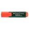 Faber Castell 154815 Textliner Orange 1 Piece