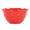 Mintra Lotus Bowl 670ml Red