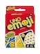 Mattel Uno Emoji Card Games