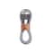 NATIVE UNION Belt Lighting Cable 1.2M - Zebra