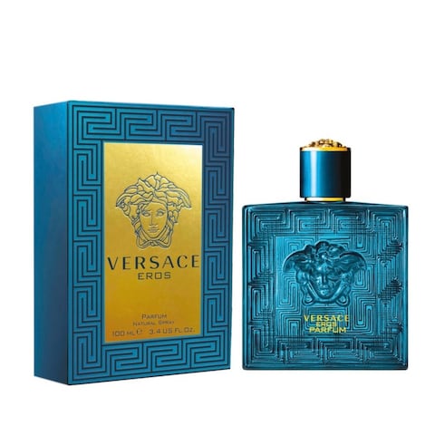 Versace Eros Parfum For Men - 100ml