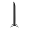 LG 43-inch 4K UHD Smart TV with Built-in Receiver - 43UQ80006LD