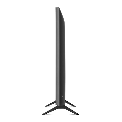 LG 43-inch 4K UHD Smart TV with Built-in Receiver - 43UQ80006LD