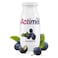 Actimel Blueberry Drinking Yoghurt 100g x8