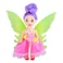 Kidzpro Pocket Money Magic Doll Multicolour 3.5inch